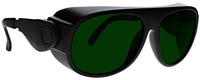 Phillips Safety LS-CD2-IR3-66-BK CD2 IR3 Laser Safety Glasses 66