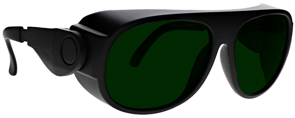 Phillips Safety LS-CD2-IR5-66-BK CD2 IR5 Laser Safety Glasses 66