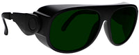 Phillips Safety LS-CD2-IR5-66-BK CD2 IR5 Laser Safety Glasses 66