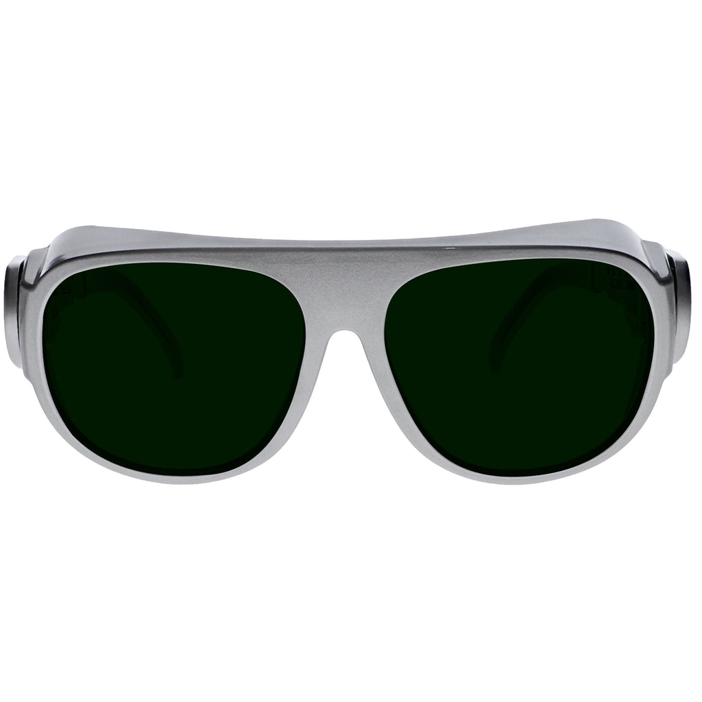 Phillips Safety Model 66 G15 Laser Safety Glasses for Green and Infrared Laser Protection
