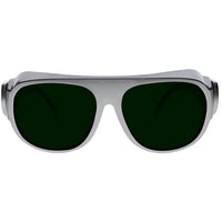 Phillips Safety Model 66 G15 Laser Safety Glasses for Green and Infrared Laser Protection