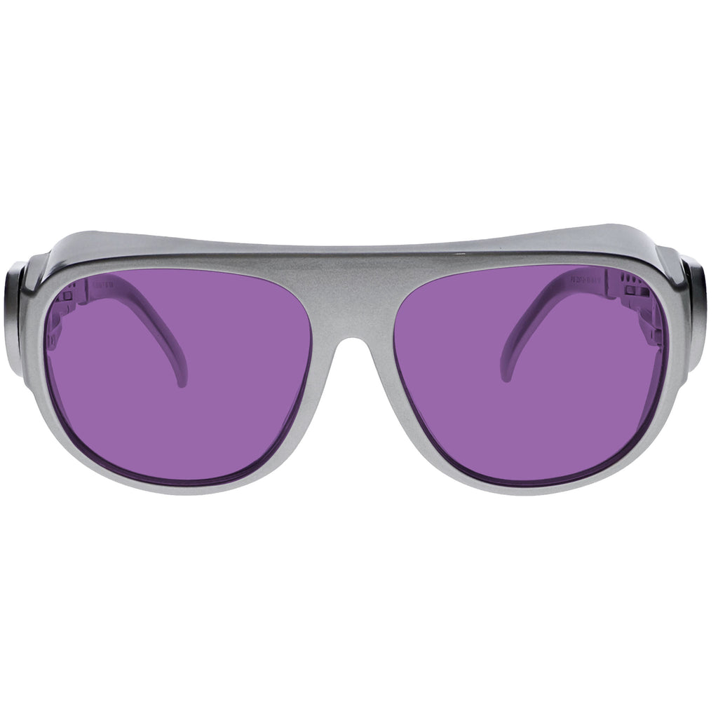 Phillips Safety S806 Laser Safety Glasses with Alexandrite & Diode Filter Protection
