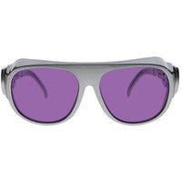 Phillips Safety S806 Laser Safety Glasses with Alexandrite & Diode Filter Protection