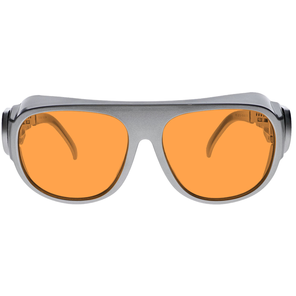 Phillips Safety W570 Laser Safety Glasses | High-Performance Polycarbonate Protection for Industrial & Medical Lasers