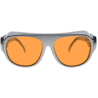 Phillips Safety W570 Laser Safety Glasses | High-Performance Polycarbonate Protection for Industrial & Medical Lasers