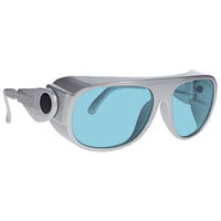 Phillips Safety BGKG Laser Safety Glasses with 66 Filter for Alexandrite and Diode Protection