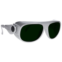 Phillips Safety Model 66 G15 Laser Safety Glasses for Green and Infrared Laser Protection