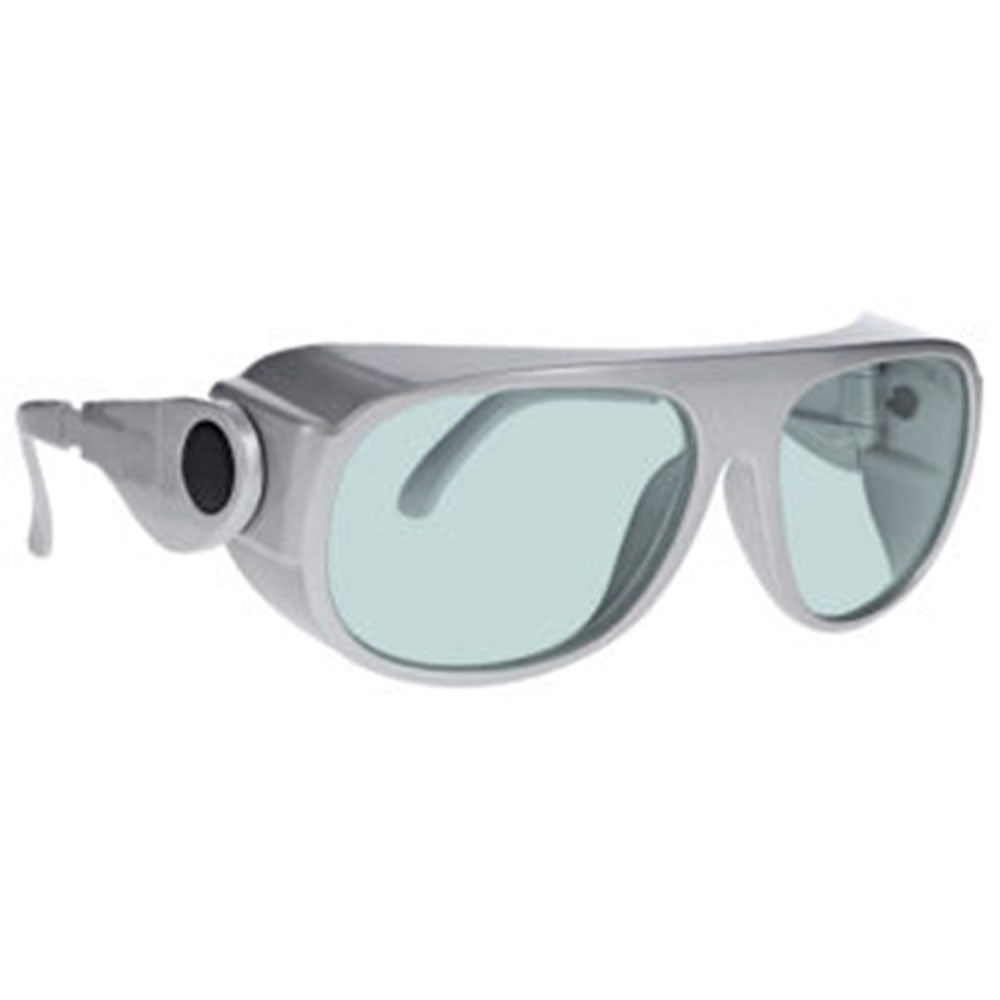 Phillips Safety KG5+ Model 66 High-Attenuation Laser Safety Glasses for Nd:YAG and Fiber Lasers