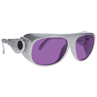 Phillips Safety S806 Laser Safety Glasses with Alexandrite & Diode Filter Protection
