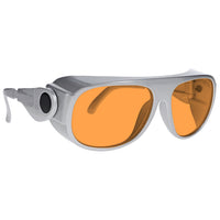 Phillips Safety W570 Laser Safety Glasses | High-Performance Polycarbonate Protection for Industrial & Medical Lasers