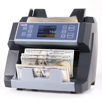 Cassida 6600 Bill Counter