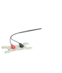 VitalStim Adult Electrodes, Pack of 50 — for Electrotherapy Pain Management