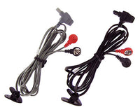VitalStim Lead Wire Set — for Electrotherapy Pain Management