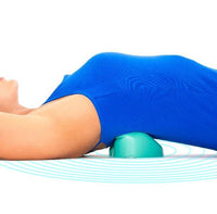 CranioCradle — for Neck and Head Tension Relief