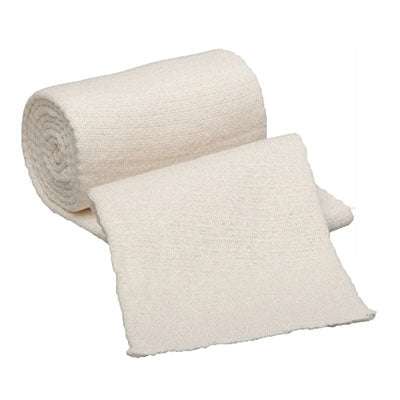 Molnlycke Tubigrip, Natural, 33'L x 3"W, Size D — for Elastic Bandages in Clinical and Institutional Care