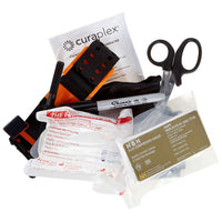 Heartsmart Curaplex Basic Hemorrhage Control Kit