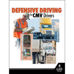 J. J. Keller Defensive Driving for CMV Drivers Training Program - Digital Download, English