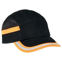 J. J. Keller¬Æ SAFEGEAR¬Æ Baseball Style Bump Cap