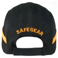 J. J. Keller¬Æ SAFEGEAR¬Æ Baseball Style Bump Cap