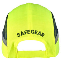 J. J. Keller¬Æ SAFEGEAR¬Æ Baseball Style Bump Cap