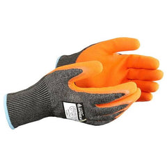 J. J. Keller SAFEGEAR Nitrile Cut Level A9 Gloves