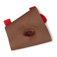 Heartsmart Simulaids Lower Leg Impalement