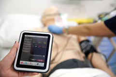 Laerdal SimPad PLUS System