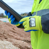 SAFEGEAR Heat Level 2 Gloves