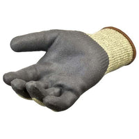 SAFEGEAR® Neoprene Coated 6 Cal Arc Flash and Heat Level 1 Gloves