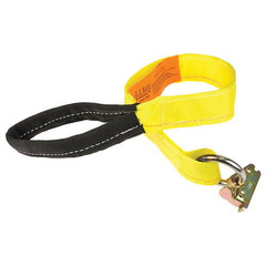 J. J. Keller Driver Assist Safety Strap - Single-Handle