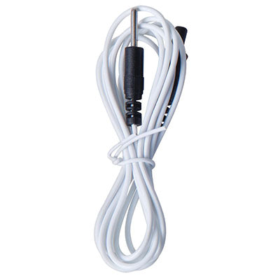 VitalStim Plus Reference EMG Lead Wire — for Electrotherapy Pain Management