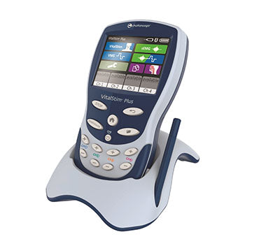 VitalStim Plus Stand — for Electrotherapy Pain Management