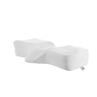 Core Therapeutica Cervical Sleeping Pillow, Average — for Positioning and Comfort Support