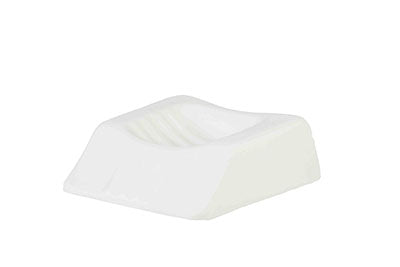 Core Therapeutica Travel Sleeping Pillow, Petite — for Positioning and Comfort Support