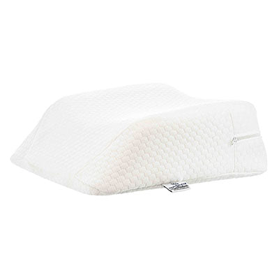 Core Therapeutica Travel Sleeping Pillow, Petite — for Positioning and Comfort Support
