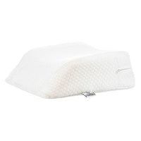 Core Therapeutica Travel Sleeping Pillow, Petite — for Positioning and Comfort Support
