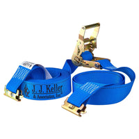 J. J. Keller Logistic Strap with Ratchet Buckle