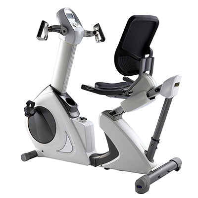 HCI PhysioCycle XT Recumbent Cycle and UBE Trainer — for Fitness Equipment in Clinical and Institutional Care