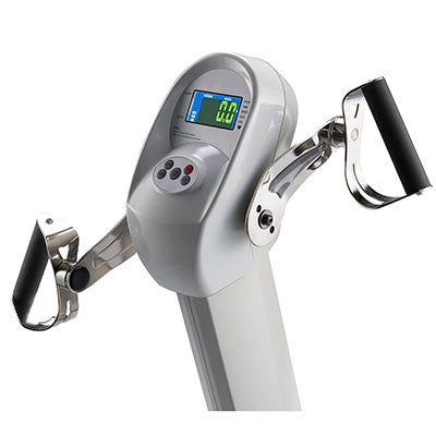 HCI PhysioCycle XT Recumbent Cycle and UBE Trainer — for Fitness Equipment in Clinical and Institutional Care