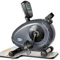 HCI PhysioTrainer Bi-Directional UBE — for Fitness Equipment in Clinical and Institutional Care