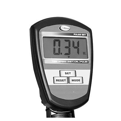 HCI PhysioTrainer Bi-Directional UBE (220V) — for Fitness Equipment in Clinical and Institutional Care