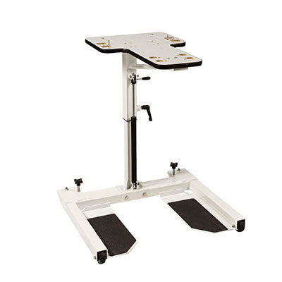 HCI PhysioTable Adjustable UBE Table (220V) — for Treatment and Examination Rooms