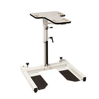 HCI PhysioTable Adjustable UBE Table — for Treatment and Examination Rooms