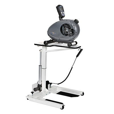HCI Motorized Adjustable UBE Table — for Treatment and Examination Rooms