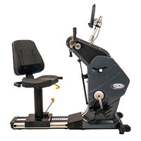 HCI PhysioMax Total Body Trainer w/independent arm and leg motion — for Fitness Equipment in Clinical and Institutional Care