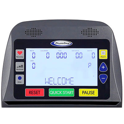HCI PhysioMax Total Body Trainer w/independent arm and leg motion — for Fitness Equipment in Clinical and Institutional Care