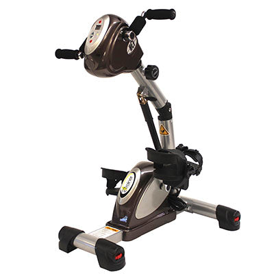 HCI eTrainer Passive Assist Motorized Trainer — for Fitness Equipment in Clinical and Institutional Care