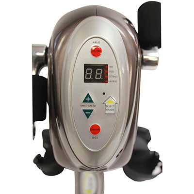 HCI eTrainer Passive Assist Motorized Trainer — for Fitness Equipment in Clinical and Institutional Care