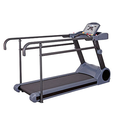 HCI PhysioMill Rehabilitation Treadmill — for Gait Training and Conditioning