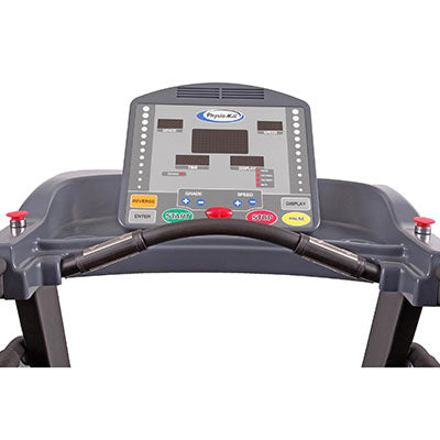 HCI PhysioMill Rehabilitation Treadmill — for Gait Training and Conditioning